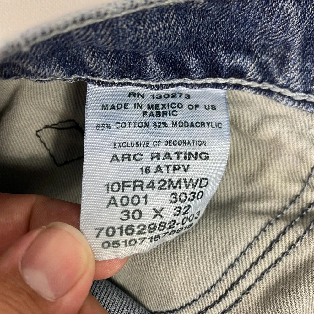 Wrangler brand style